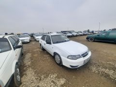 Сүрөт унаа Daewoo Nexia