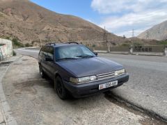 Сүрөт унаа Mazda 626