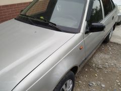 Photo of the vehicle Daewoo Nexia