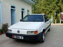 Сүрөт унаа Volkswagen Passat