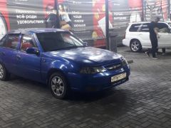 Сүрөт унаа Daewoo Nexia