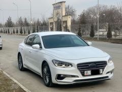 Сүрөт унаа Hyundai Grandeur