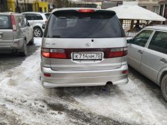 Сүрөт унаа Toyota Estima