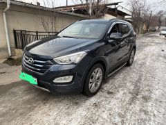 Фото авто Hyundai Santa Fe