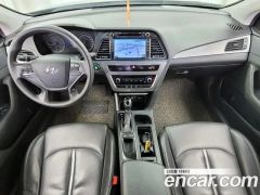 Сүрөт унаа Hyundai Sonata