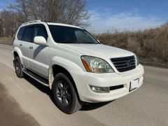 Фото авто Lexus GX