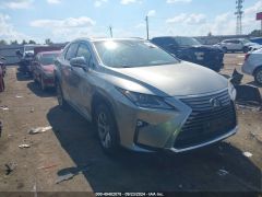 Сүрөт унаа Lexus RX