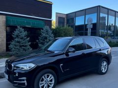 Сүрөт унаа BMW X5