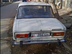 Фото авто ВАЗ (Lada) 2106