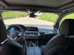 Сүрөт унаа BMW X5