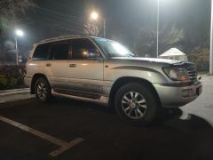 Photo of the vehicle Toyota Land Cruiser