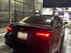 Сүрөт унаа Toyota Avalon