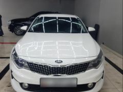 Фото авто Kia K5