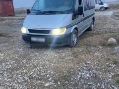 Фото авто Ford Transit