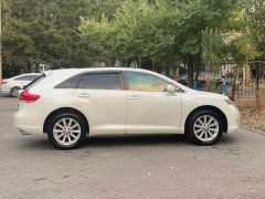 Фото авто Toyota Venza