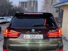 Фото авто BMW X5