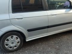 Фото авто Hyundai Getz