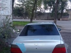 Сүрөт унаа Daewoo Nexia