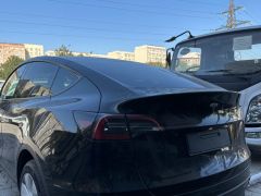 Сүрөт унаа Tesla Model Y