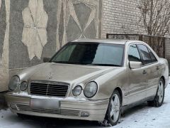 Photo of the vehicle Mercedes-Benz E-Класс