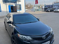 Сүрөт унаа Toyota Camry