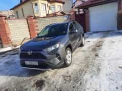 Фото авто Toyota RAV4