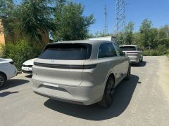 Photo of the vehicle LiXiang L6