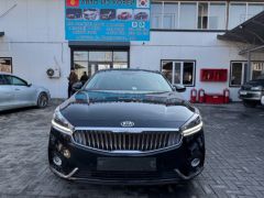 Фото авто Kia K7