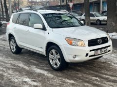 Фото авто Toyota RAV4