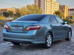 Фото авто Toyota Camry