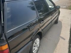 Сүрөт унаа Volkswagen Passat