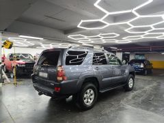 Photo of the vehicle Toyota 4Runner