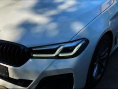 Сүрөт унаа BMW 5 серия