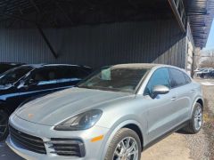 Сүрөт унаа Porsche Cayenne