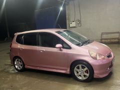 Photo of the vehicle Honda Fit