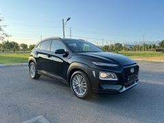 Сүрөт унаа Hyundai Kona