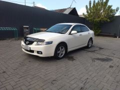 Сүрөт унаа Honda Accord