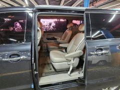 Сүрөт унаа Kia Carnival