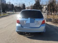 Photo of the vehicle Honda Fit