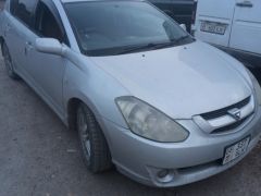 Фото авто Toyota Caldina