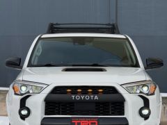 Сүрөт унаа Toyota 4Runner