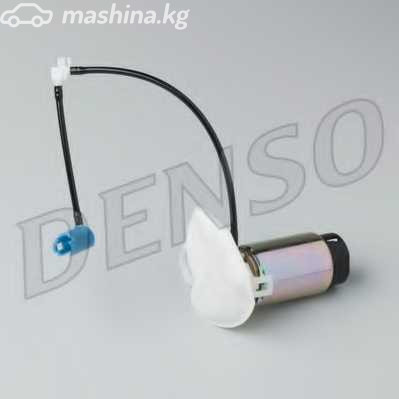 Spare Parts and Consumables - Бензонасос Denso DFP0100