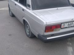 Сүрөт унаа ВАЗ (Lada) 2107