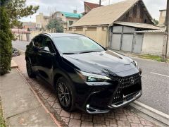 Фото авто Lexus NX