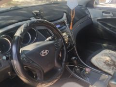 Photo of the vehicle Hyundai Sonata