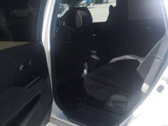 Photo of the vehicle Honda Odyssey