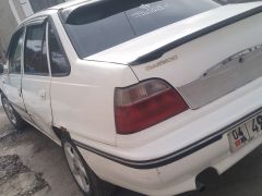 Сүрөт унаа Daewoo Nexia