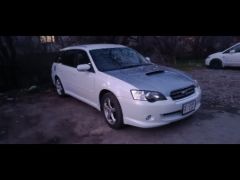 Photo of the vehicle Subaru Legacy