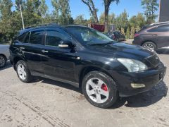 Сүрөт унаа Lexus RX