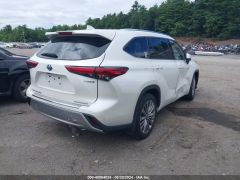 Фото авто Toyota Highlander